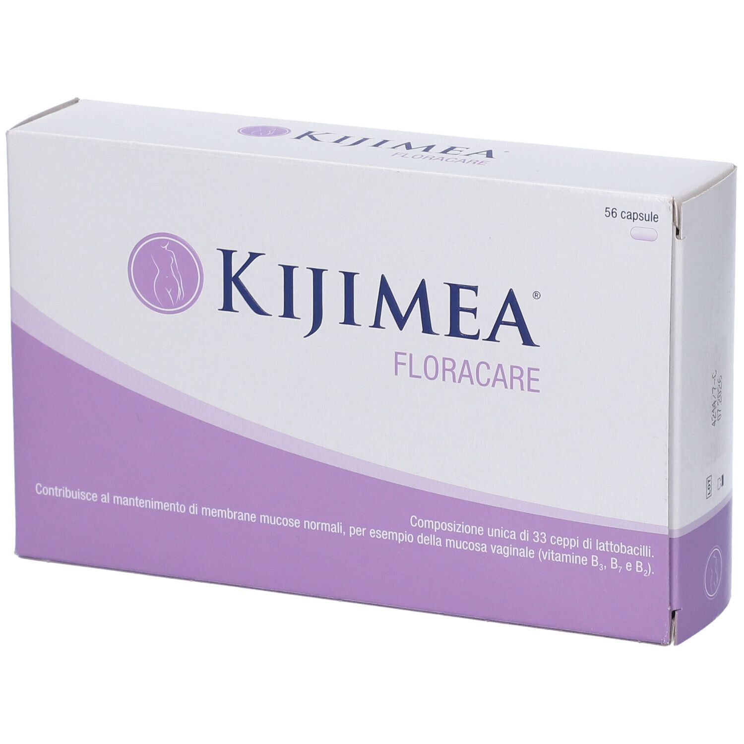 Kijimea® FloraCare Capsule