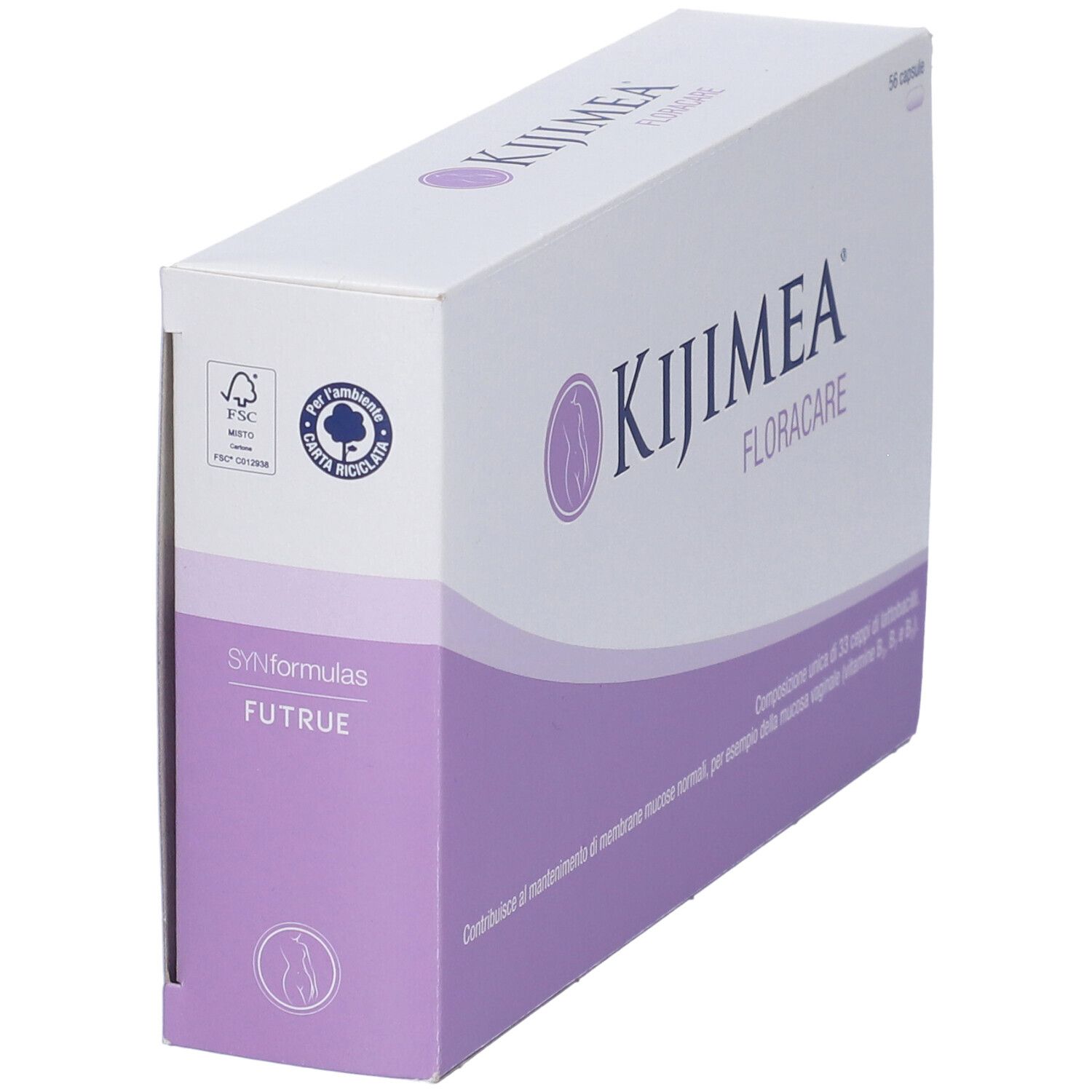 Kijimea® FloraCare Capsule