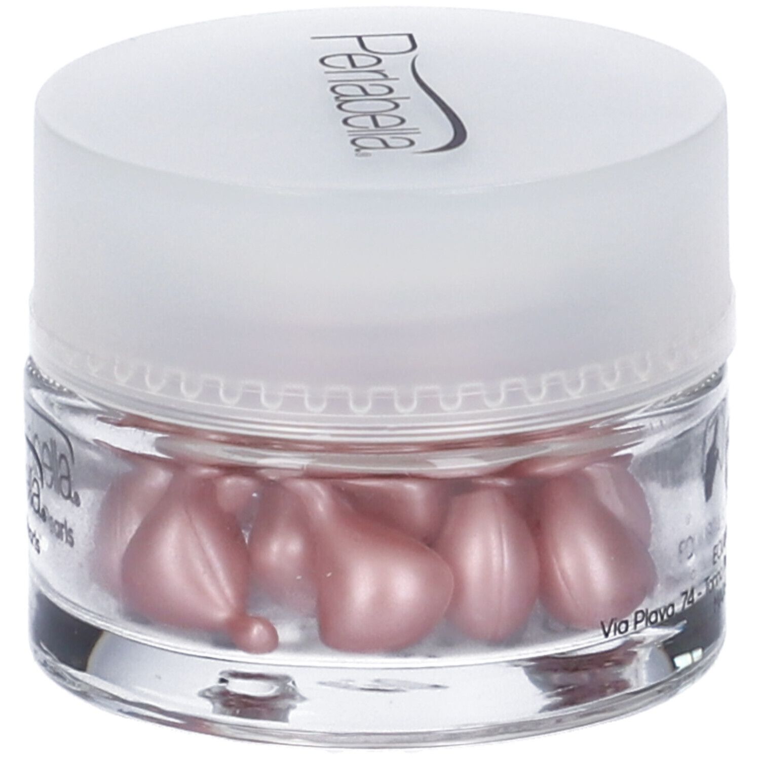 Equilibra Perlabella Siero Illuminante Viso - risparmia il 10% con il codice: EQUILIBRA10