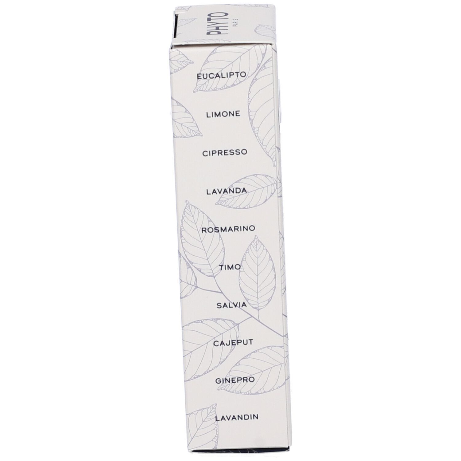 Phyto Polleine Concentrato Equilibrante