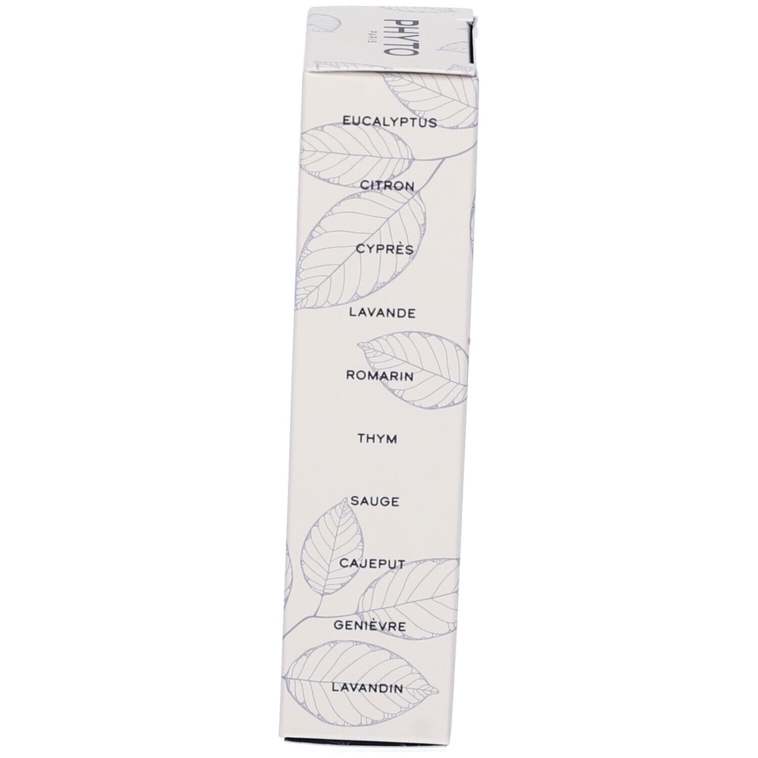 Phyto Polleine Concentrato Equilibrante
