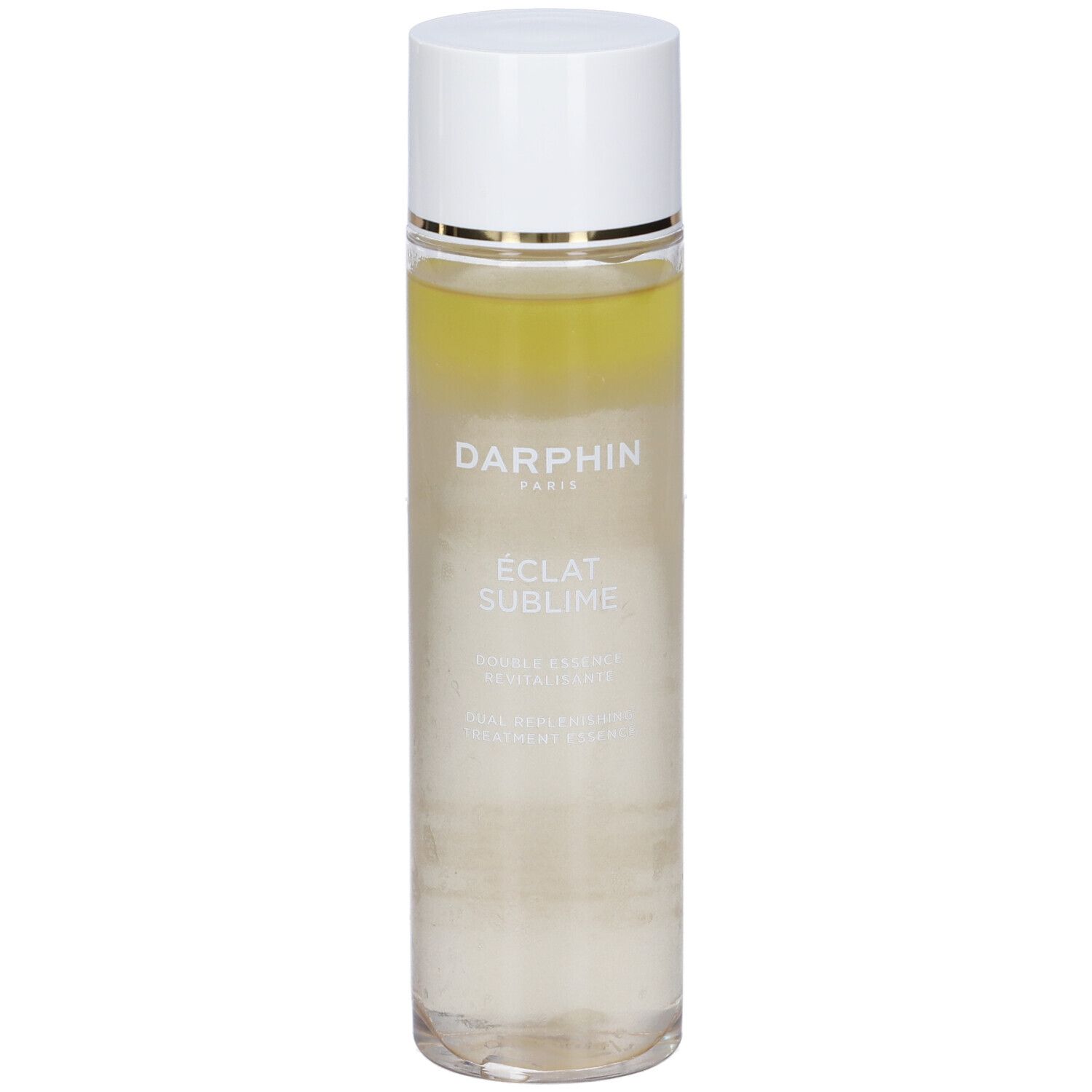 Éclat Sublime Dual Replenishing Treatment Essence