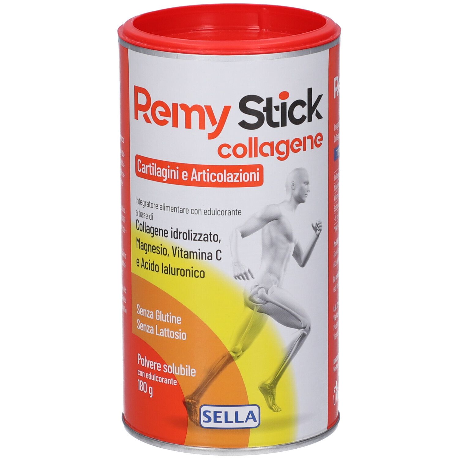 RemyStick Collagene Polvere