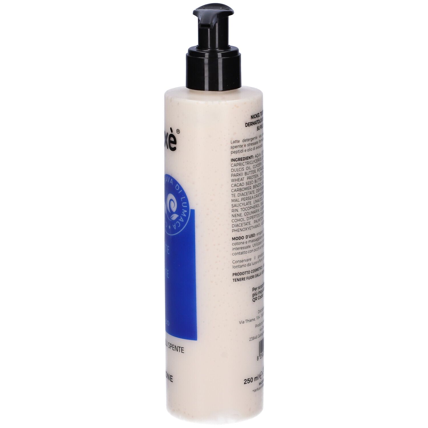 Benexé Viso Pro Age 30-45 Latte Detergente Viso Emolliente
