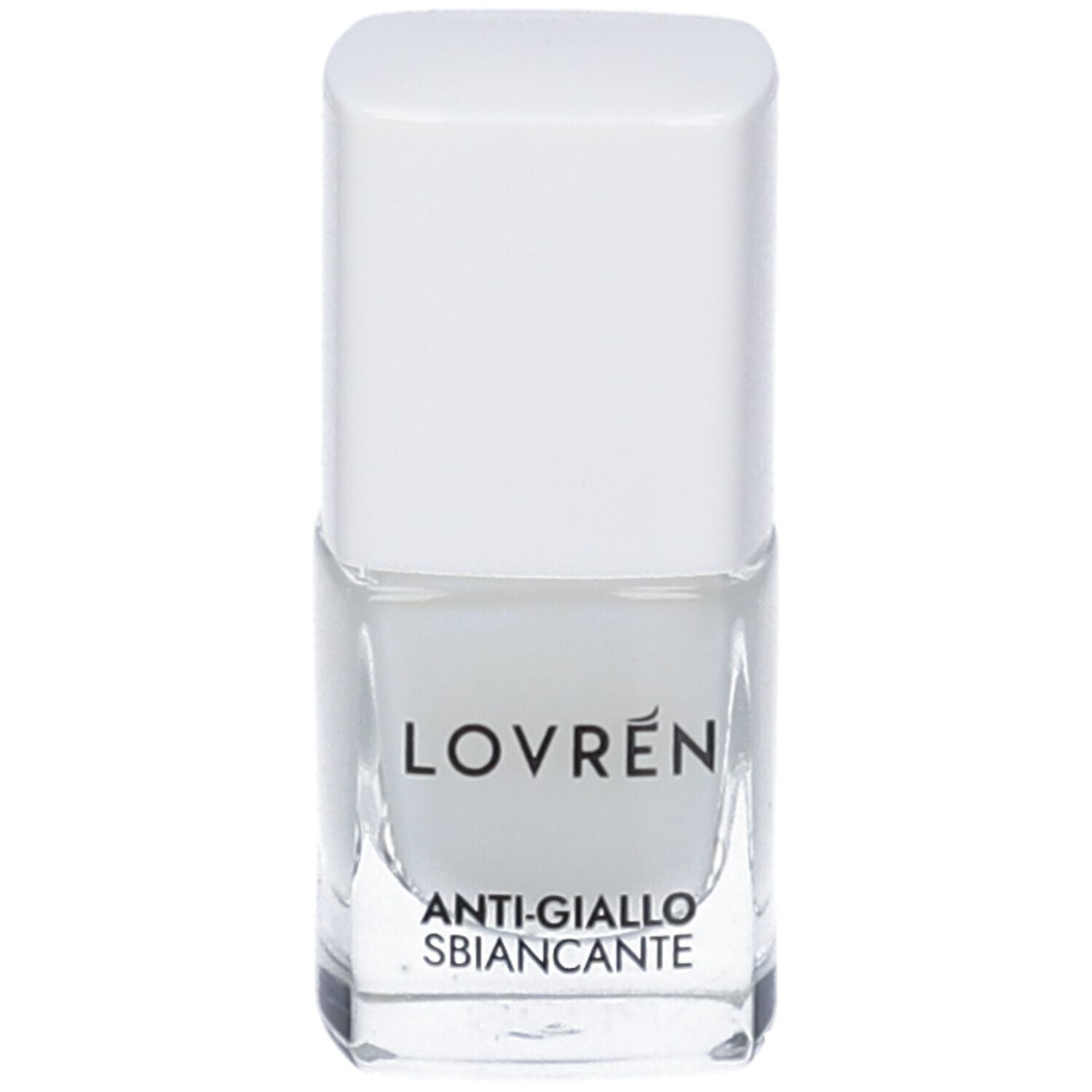 Lovren Nail Care Nc4 Anti-Giallo Sbiancante