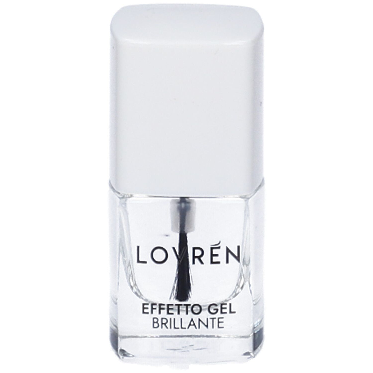 Lovren Nail Care Nc5 Effetto Gel Brillante