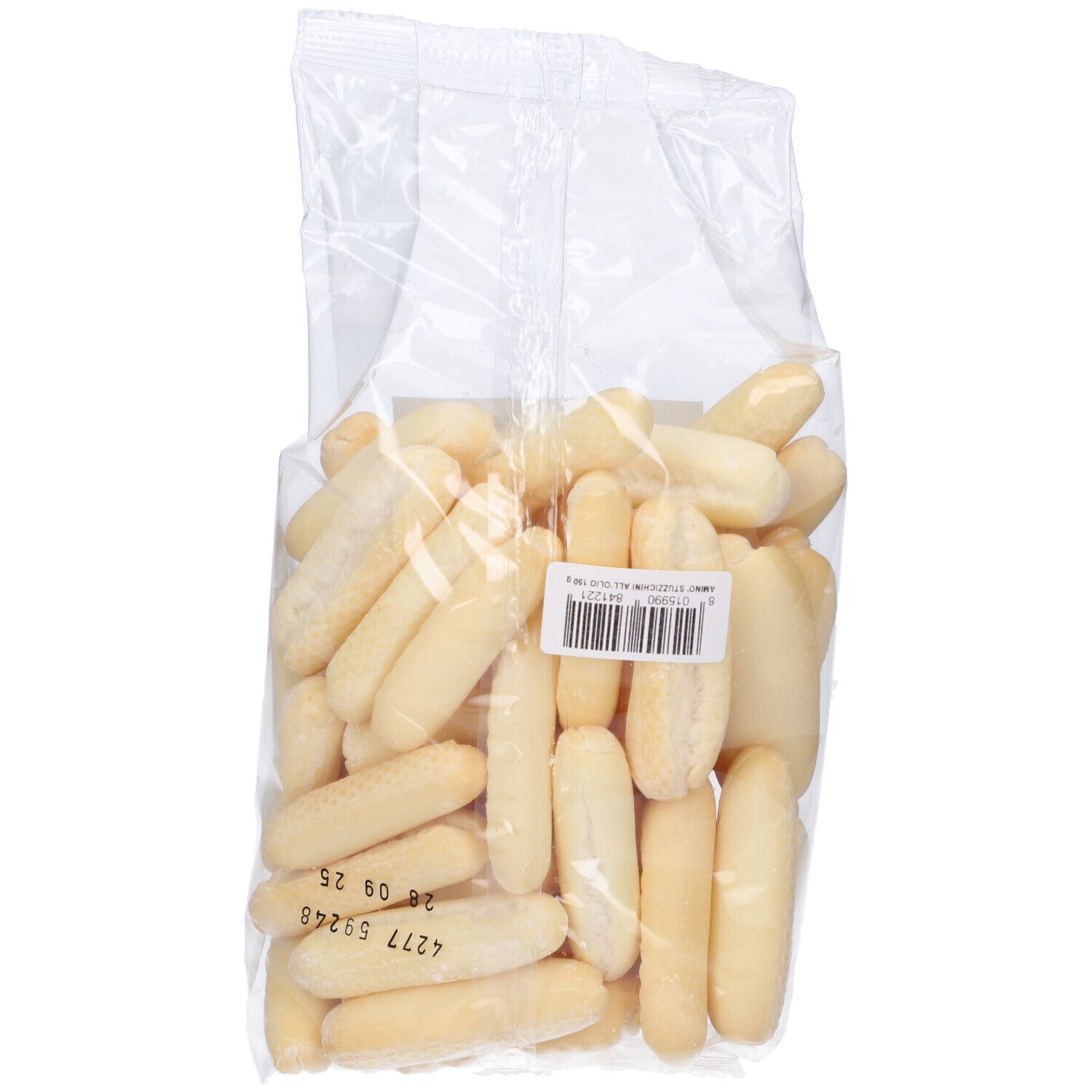 Amino' Stuzzichini Olio 150 G
