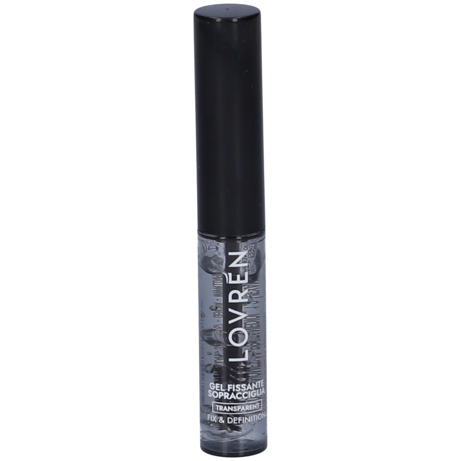 Lovren EM1 Gel Fissante Sopracciglia Trasparente Fix & Definition