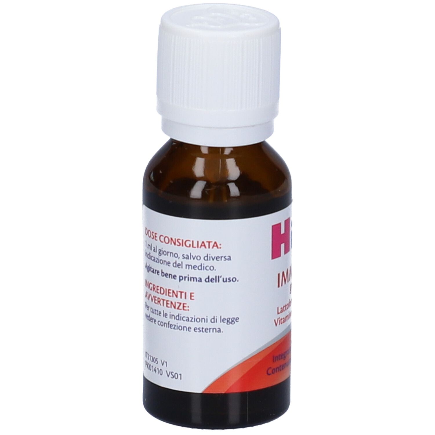 Hipp Immuno Gocce 20 Ml