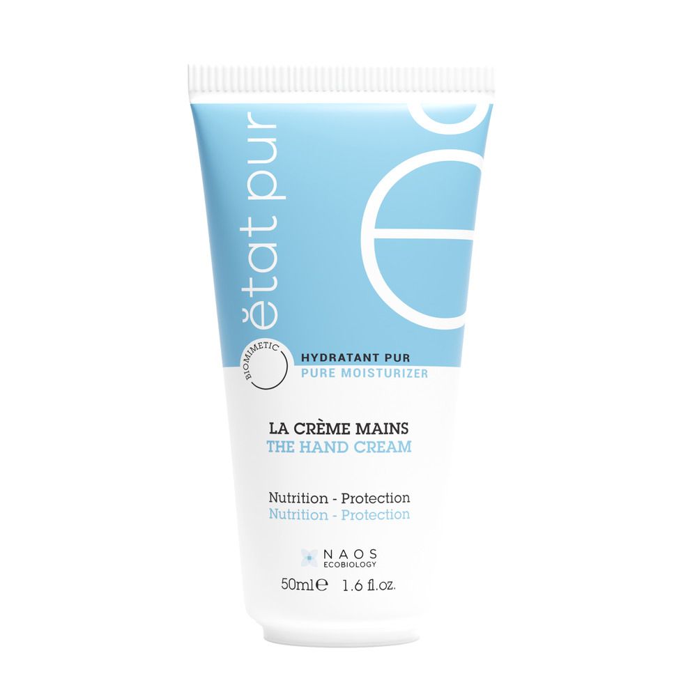 Etat Pur Crema Mani Nutriente 50ml