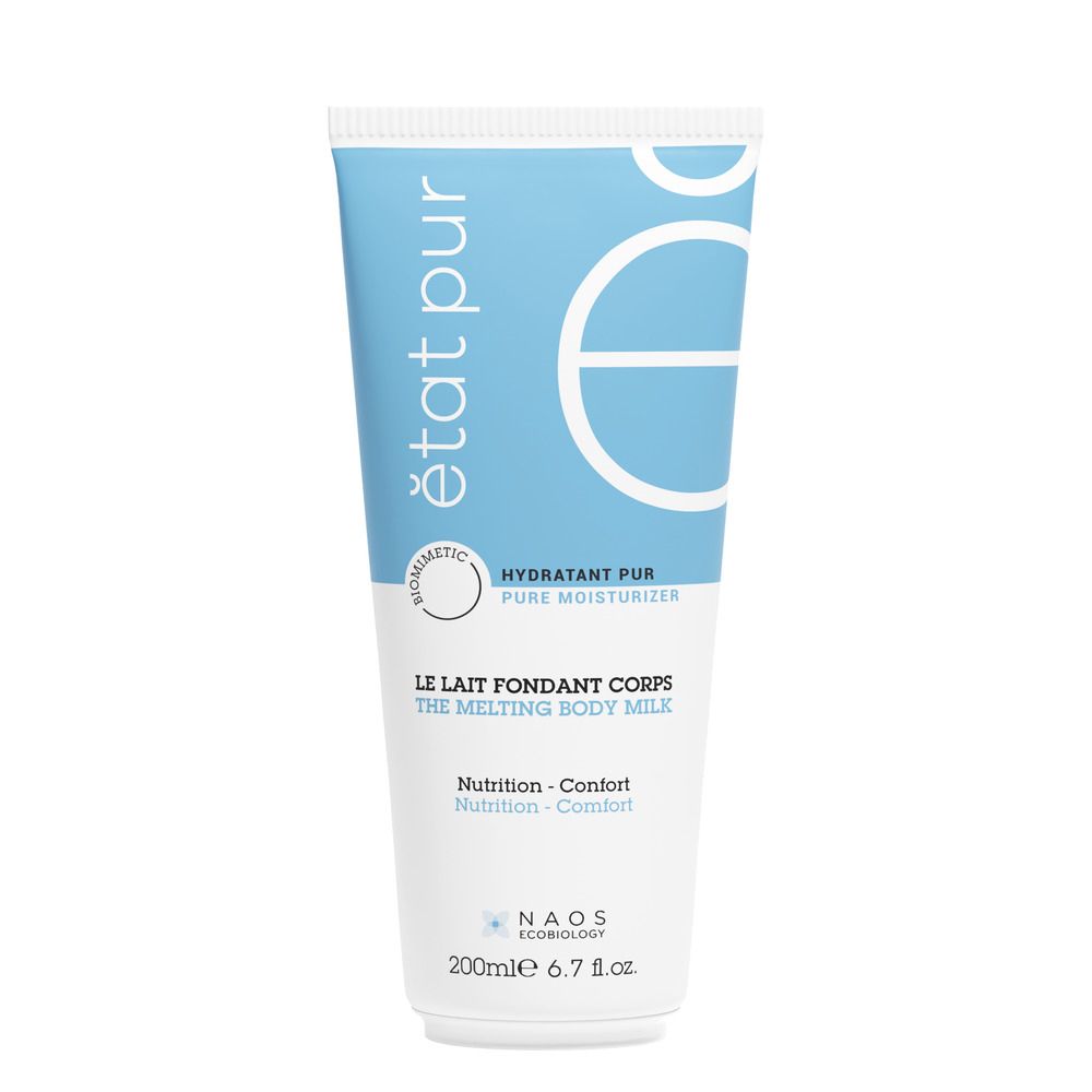 Etat Pur Latte Corpo Idratante