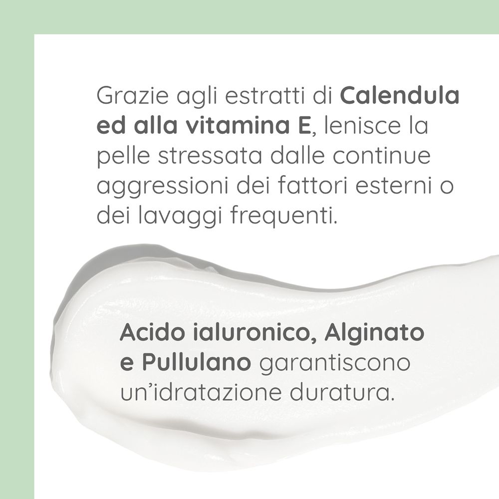 Morbidì Crema Mani Batuffolo di Cotone 75ml