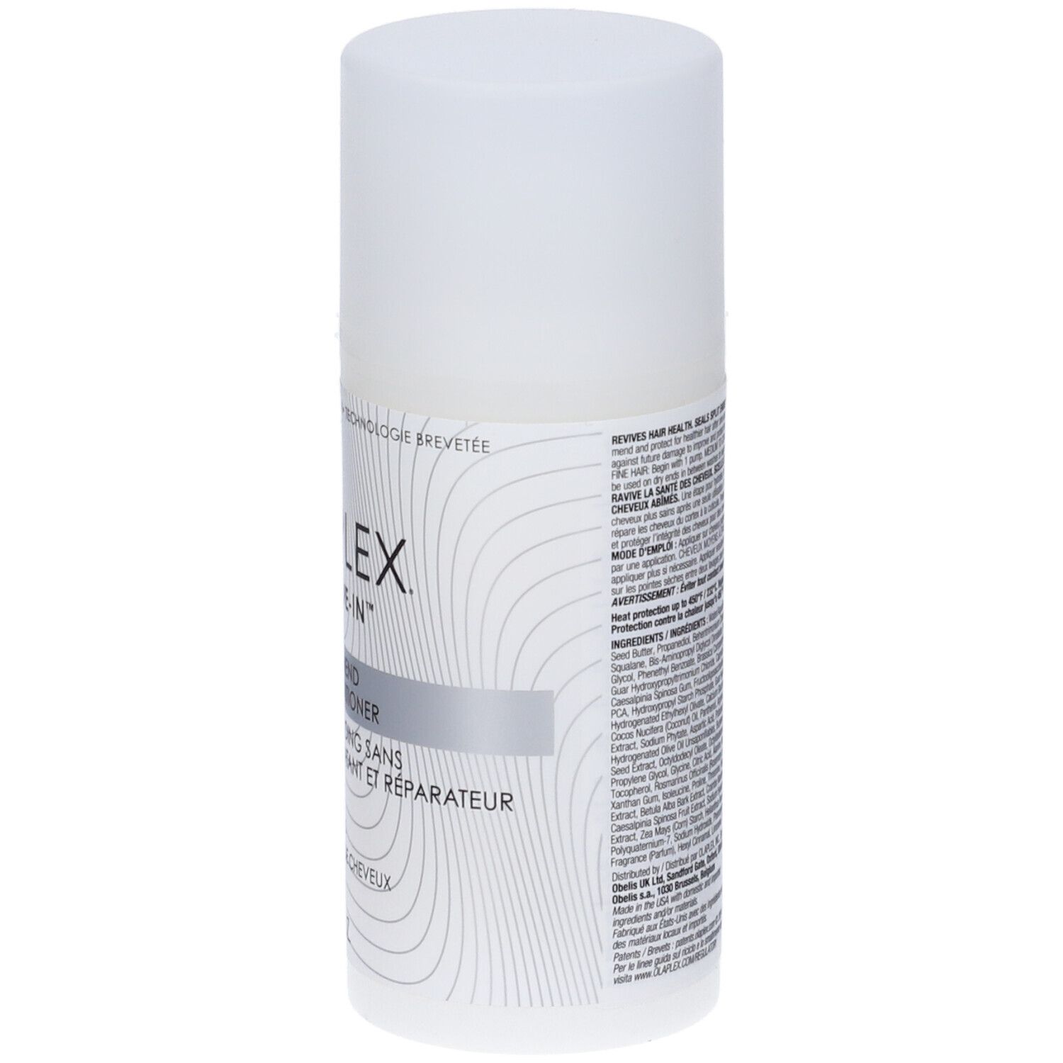 Olaplex Nº.5 Leave-in Moisturize & Mend Leave-In Balsamo