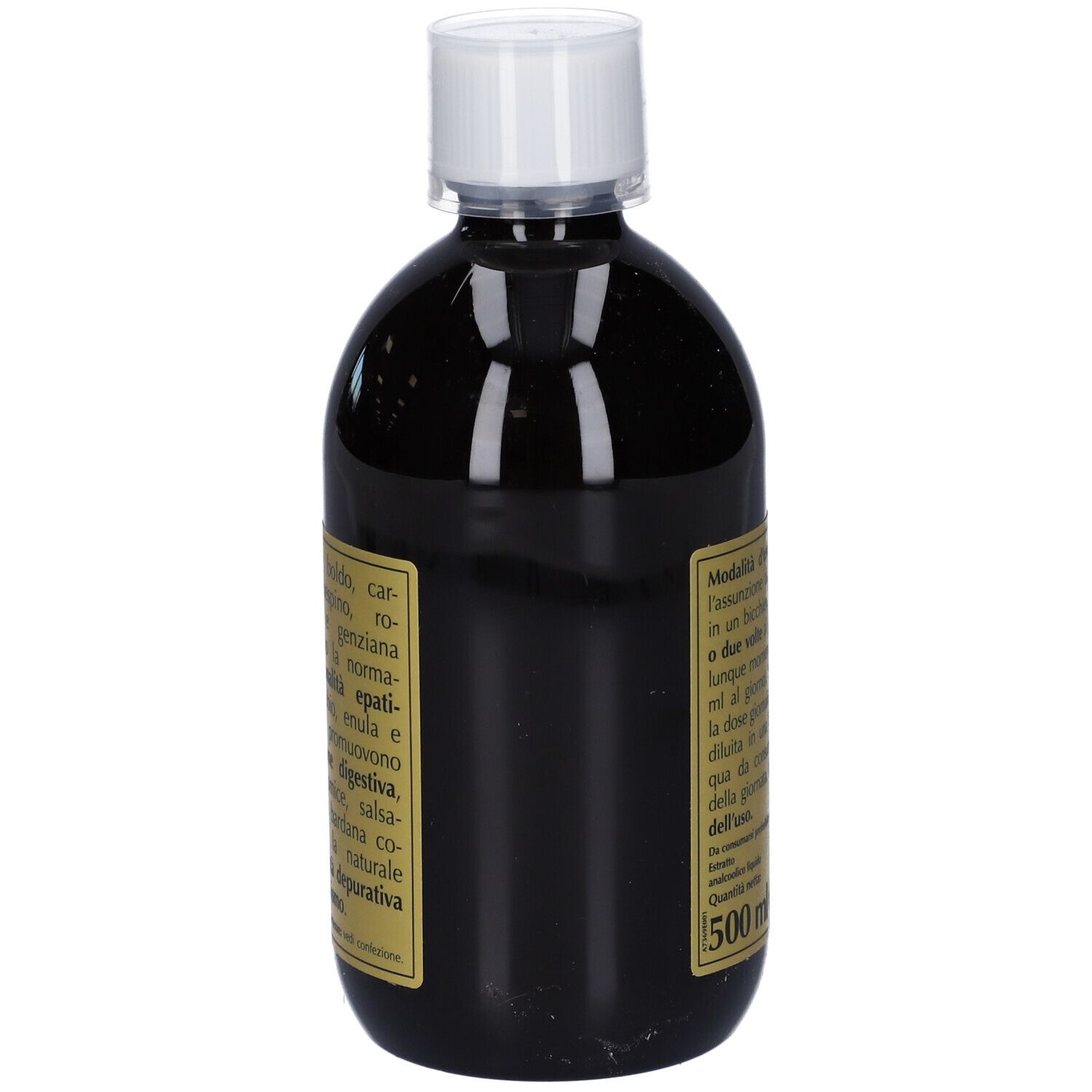 Epavis Liquido Analcolico 500 Ml