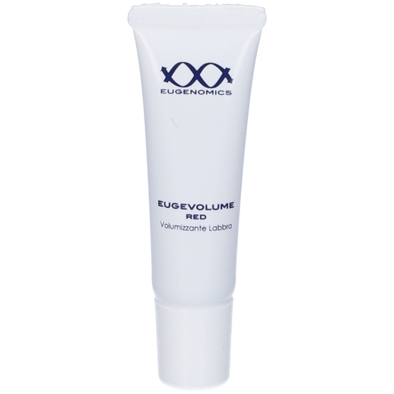 Eugenomics Trattamento Labbra Eugevolume Red Gloss Cremoso