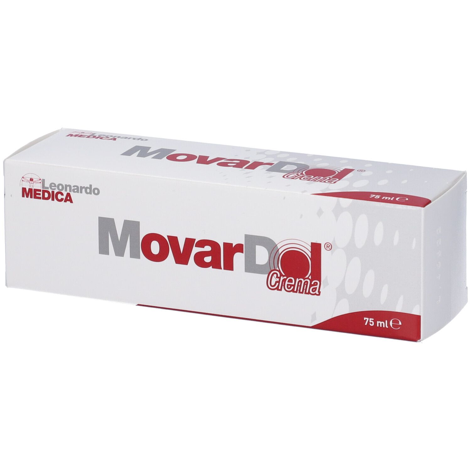 Movardol Crema 75 Ml