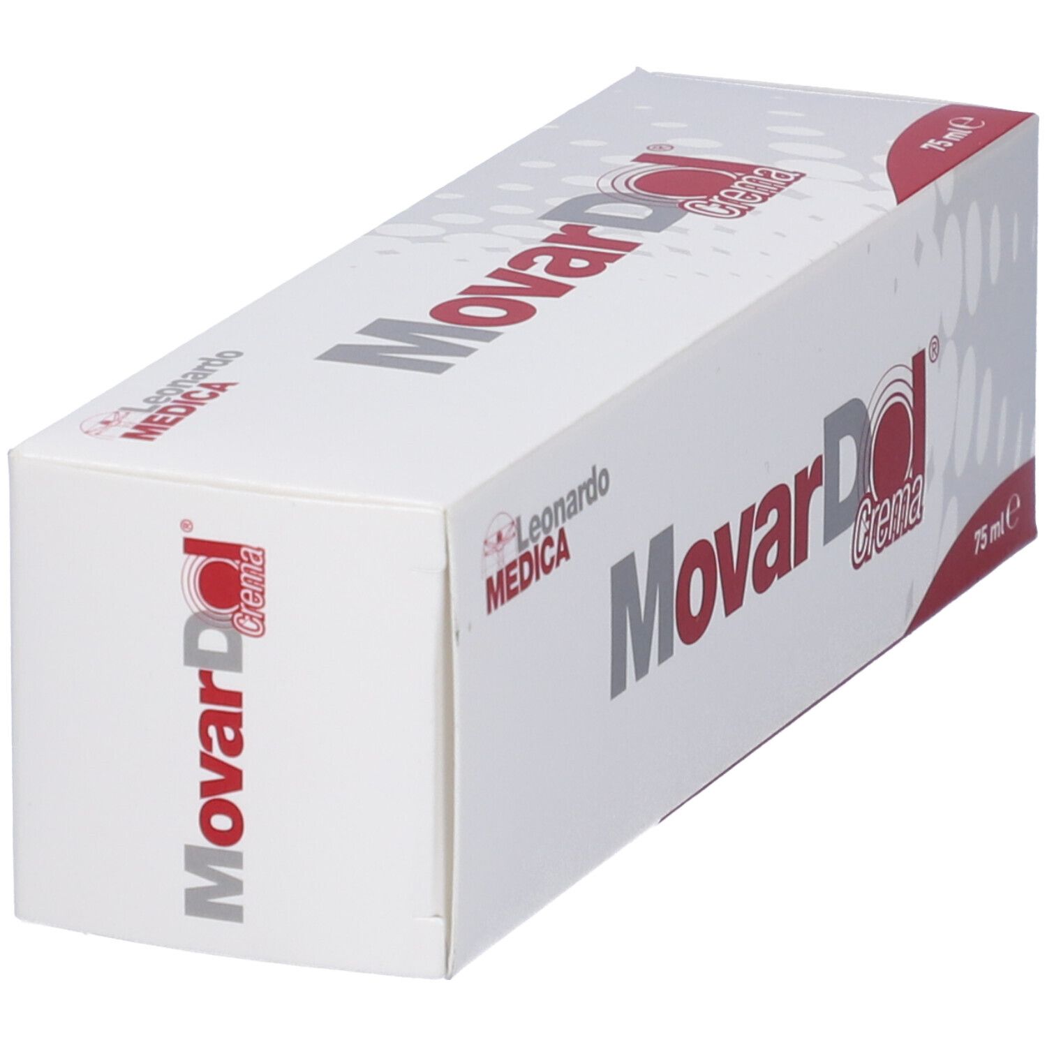 Movardol Crema 75 Ml