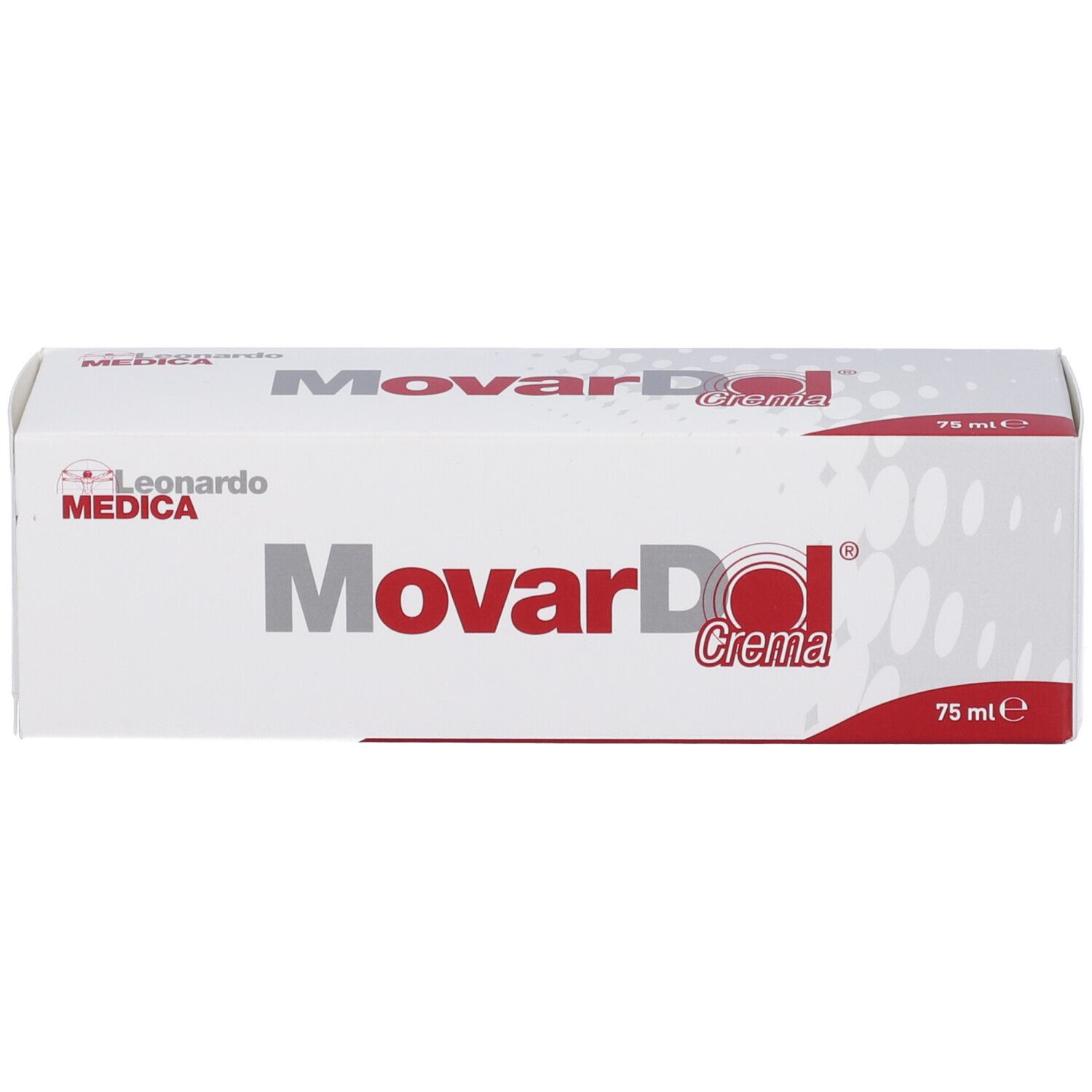 Movardol Crema 75 Ml