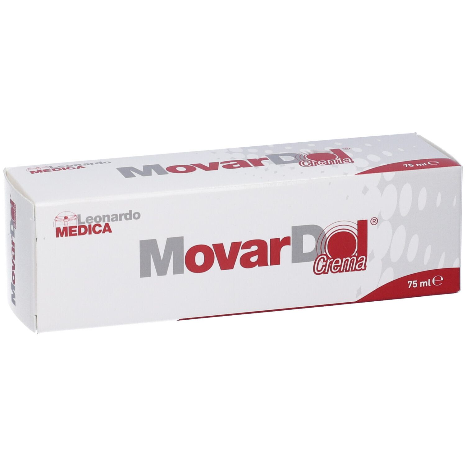 Movardol Crema 75 Ml