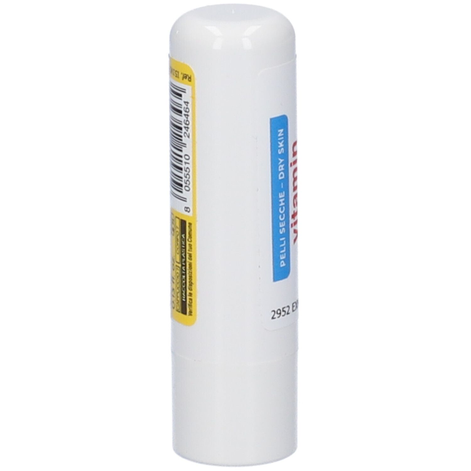 Vitamindermina Stick Labbra