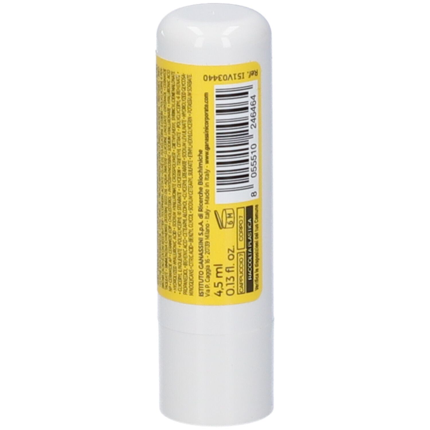 Vitamindermina Stick Labbra
