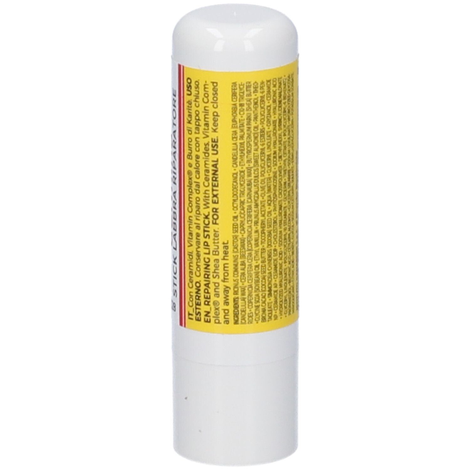 Vitamindermina Stick Labbra
