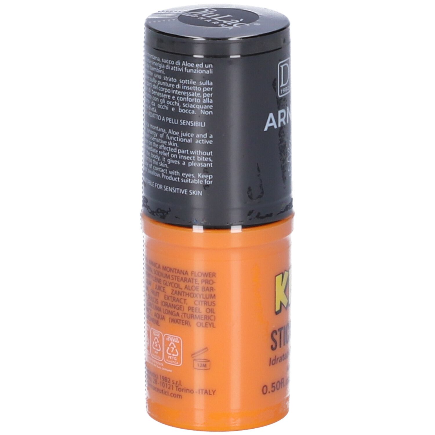 Dulac Arnica 98 Kids Stick Corpo