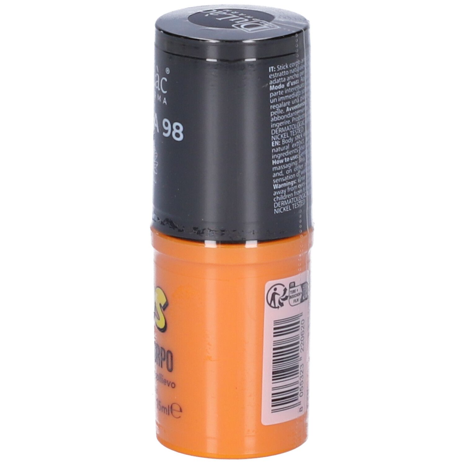 Dulac Arnica 98 Kids Stick Corpo