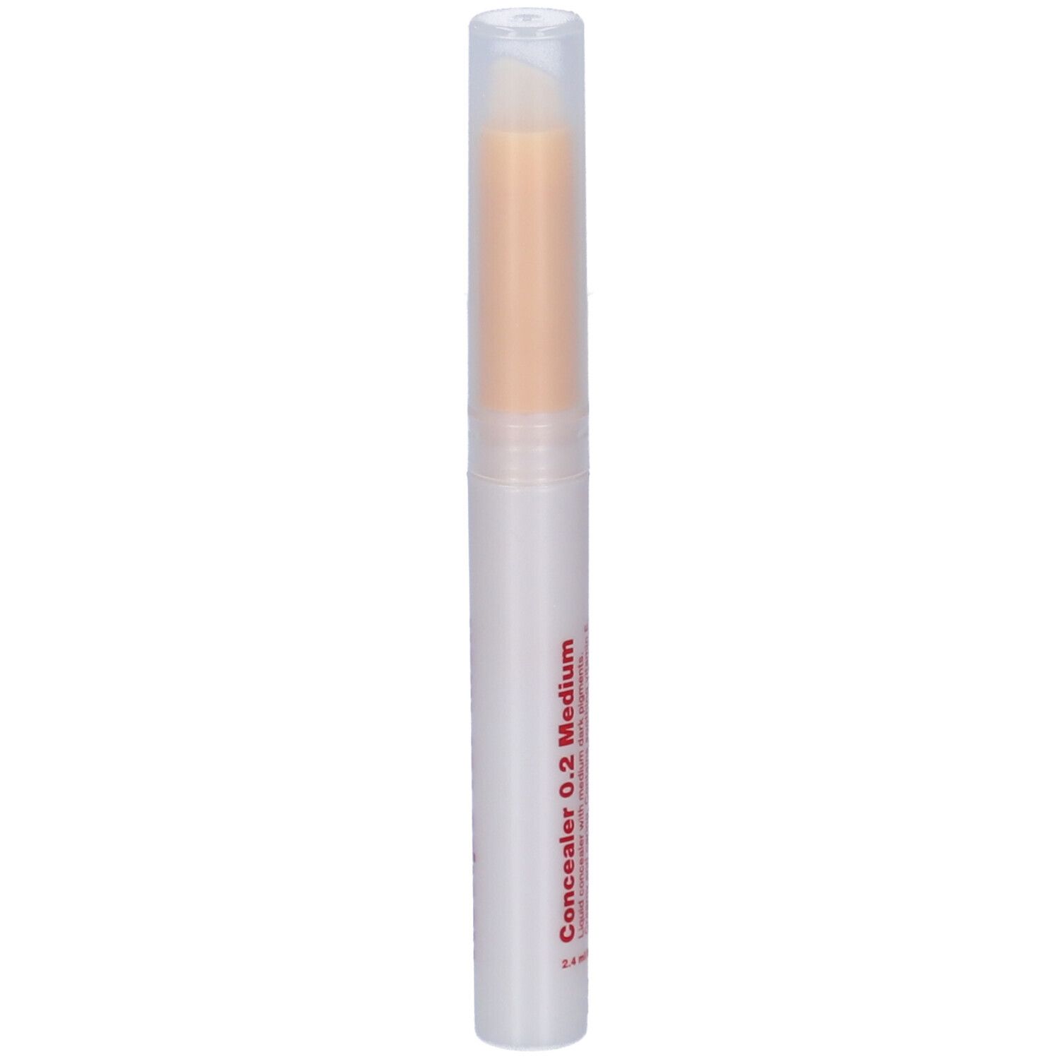 Recipe For Men Correttore 0,2 Medium