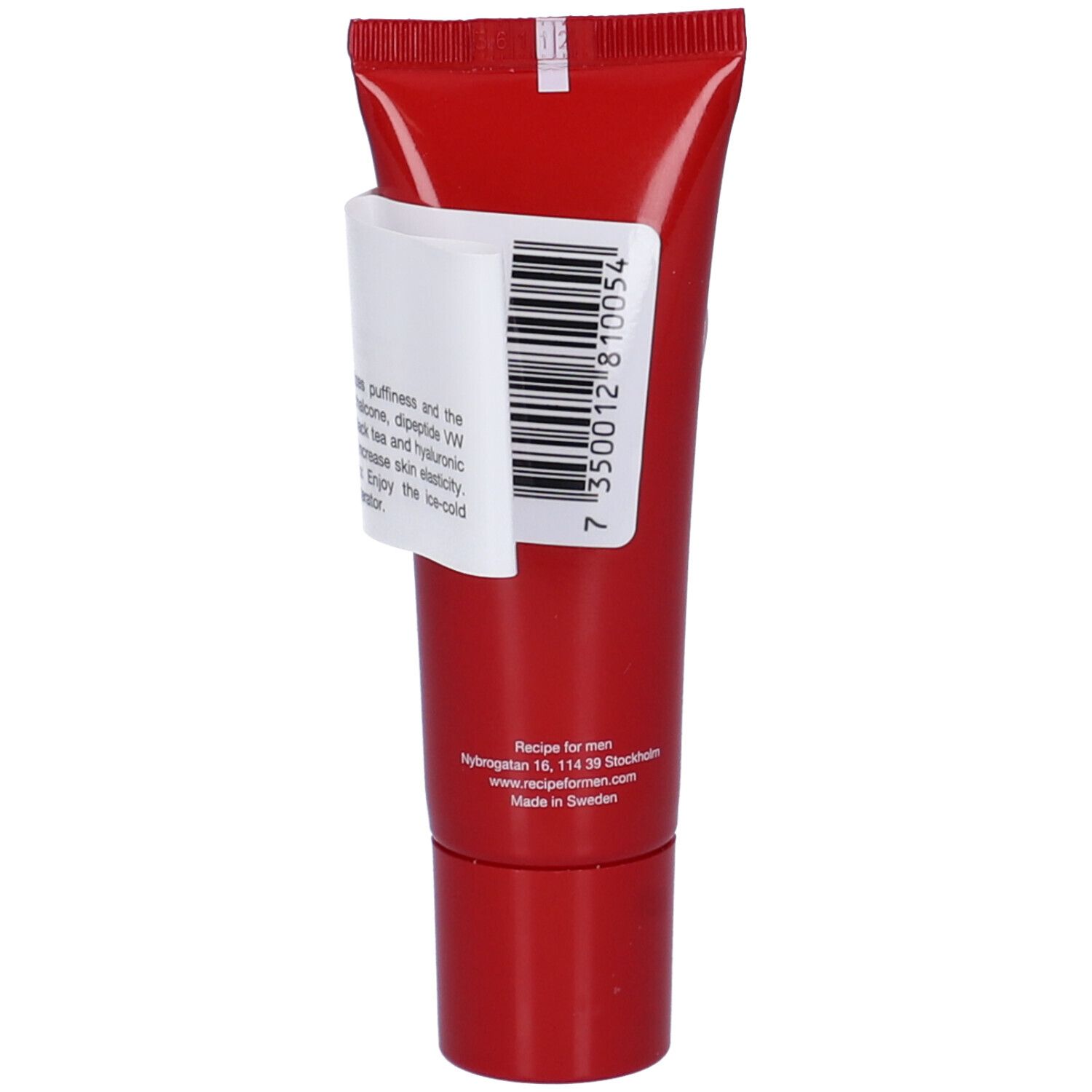 Recipe For Men Gel Occhi