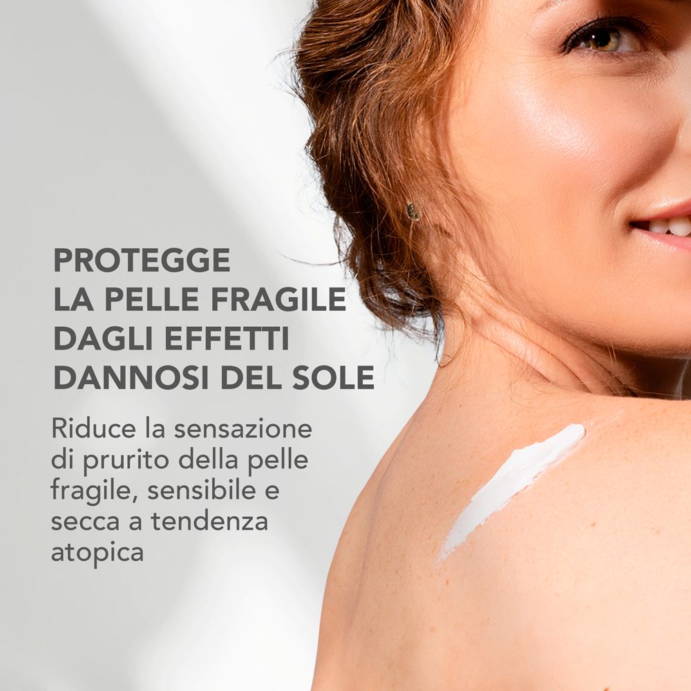 ADerma Exomega Control Crema SPF50+