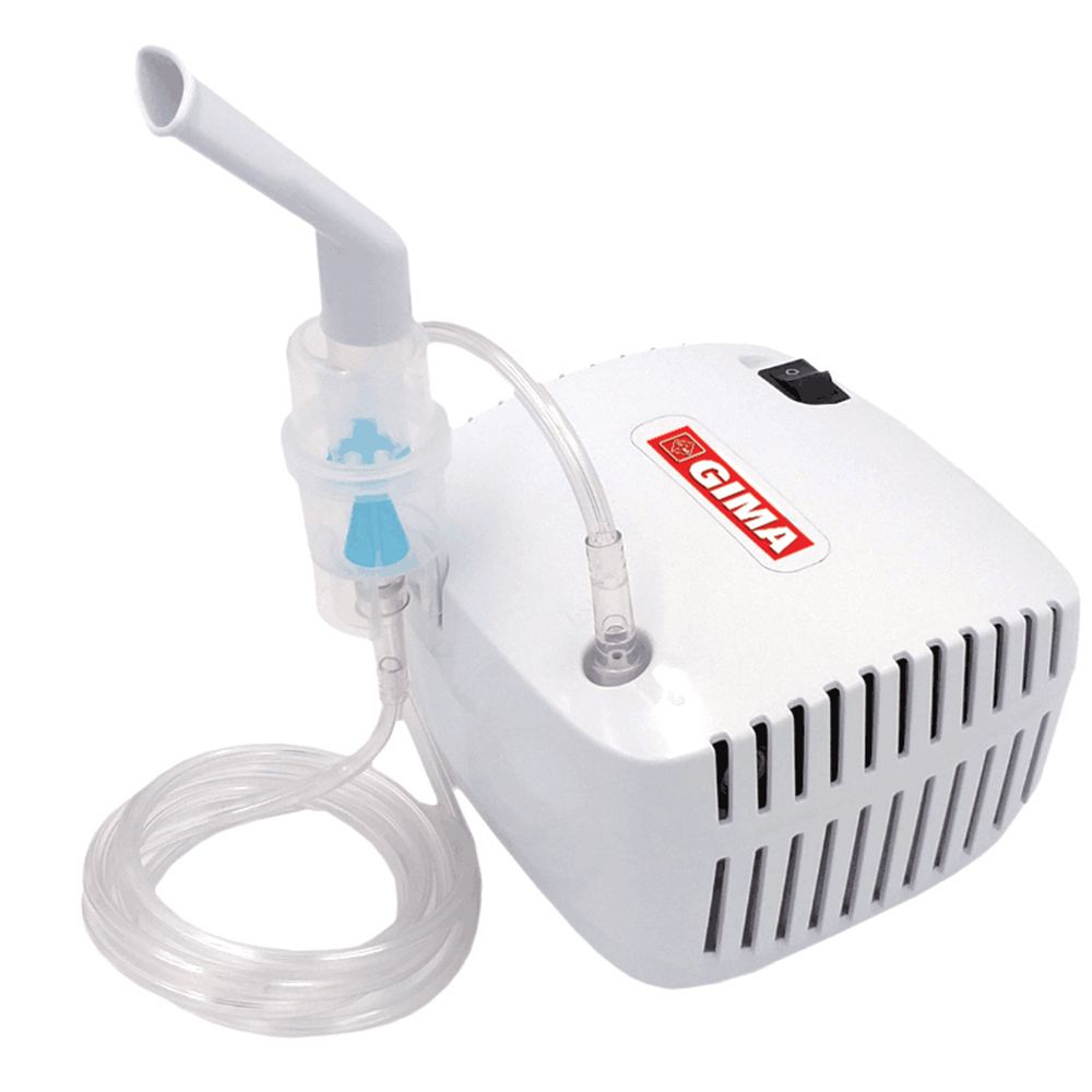 GIMA Aerosol Smart