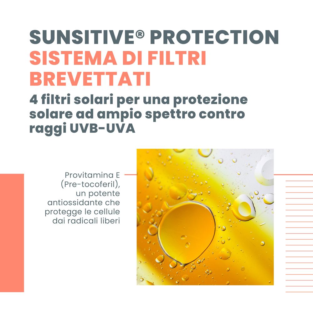 Eau Thermale Avène Latte bambino - Protezione molto alta SPF 50+