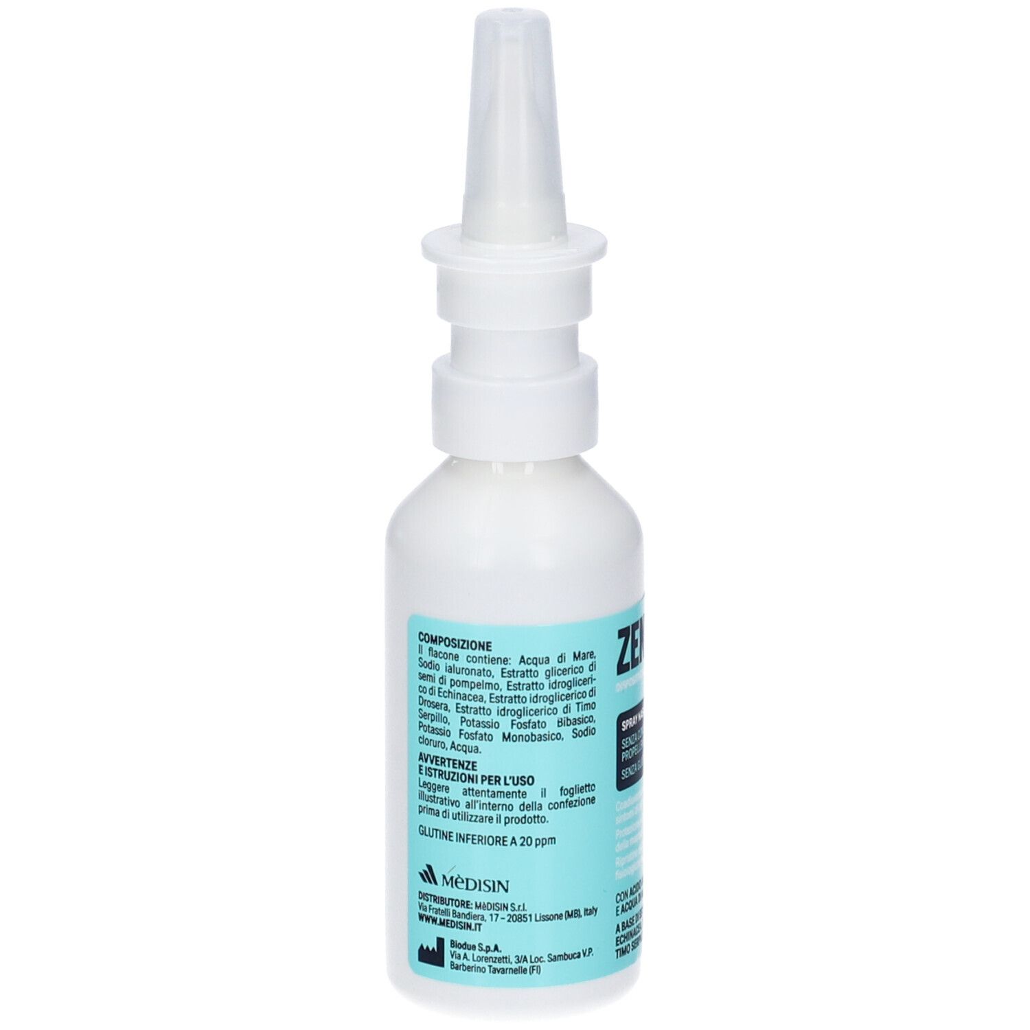 ZENTRON® Spray
