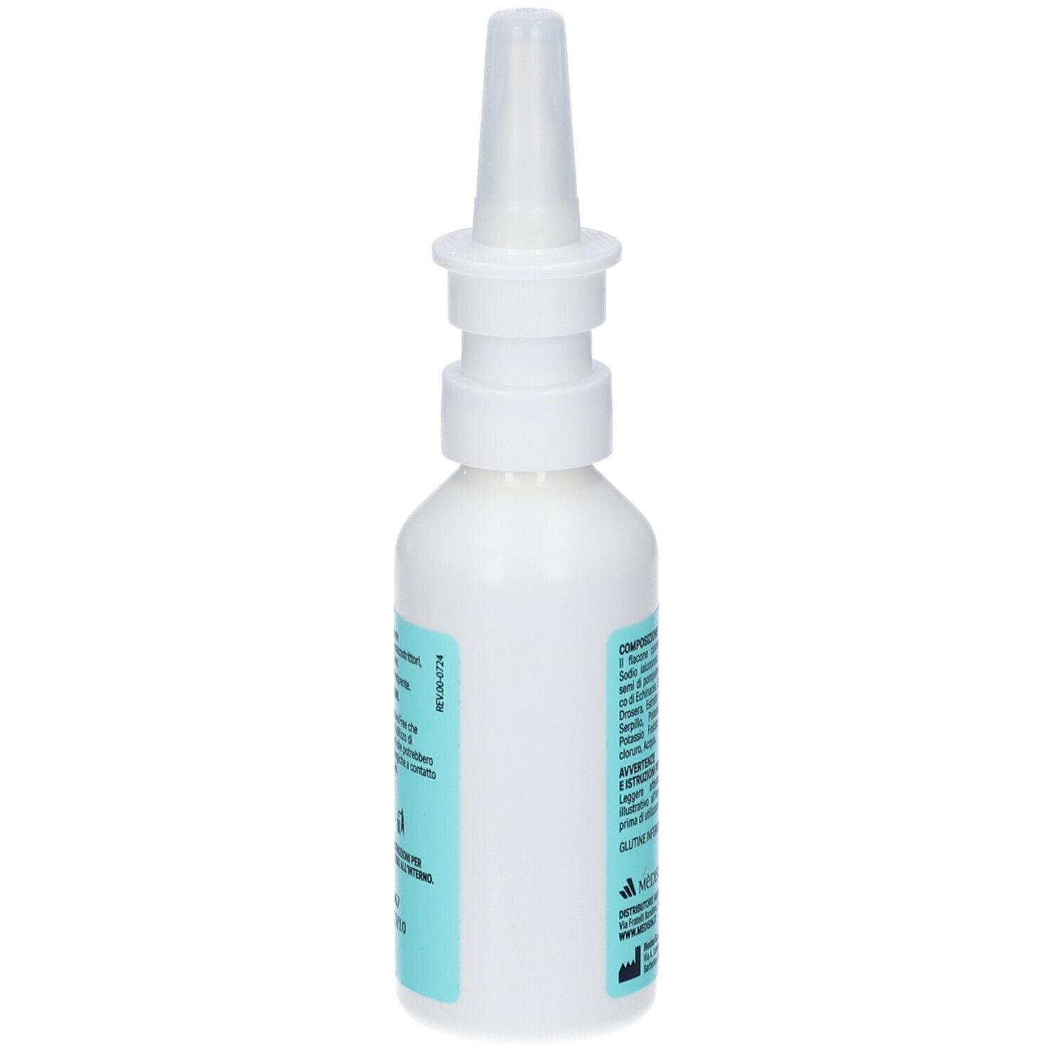 ZENTRON® Spray