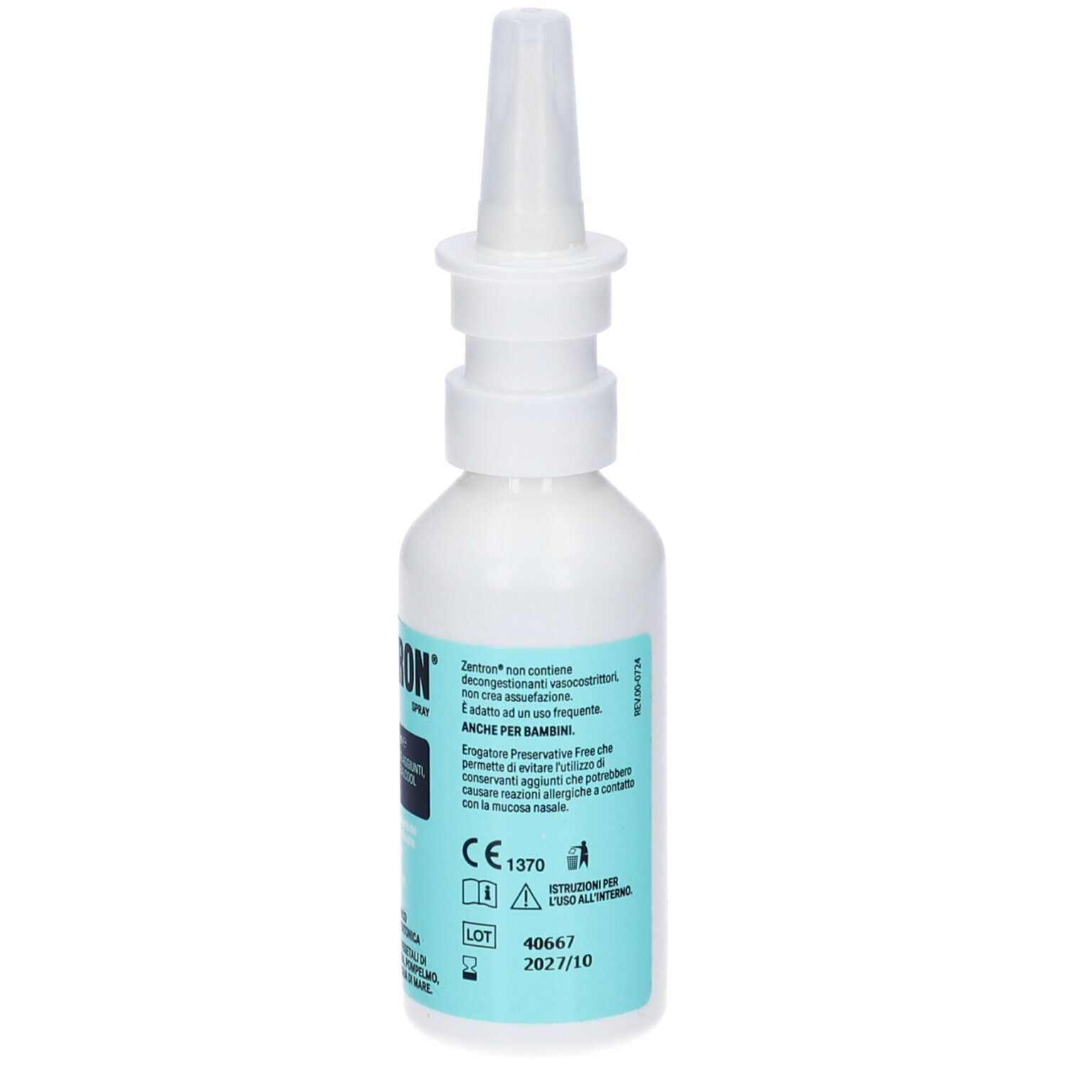 ZENTRON® Spray