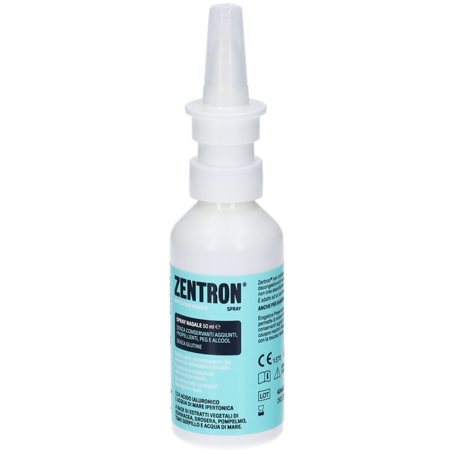 ZENTRON® Spray