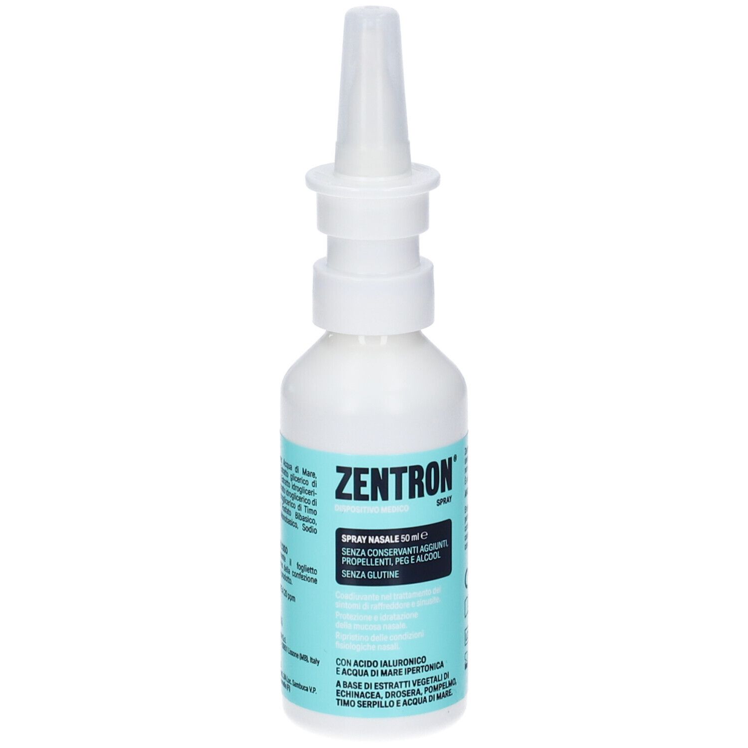 ZENTRON® Spray