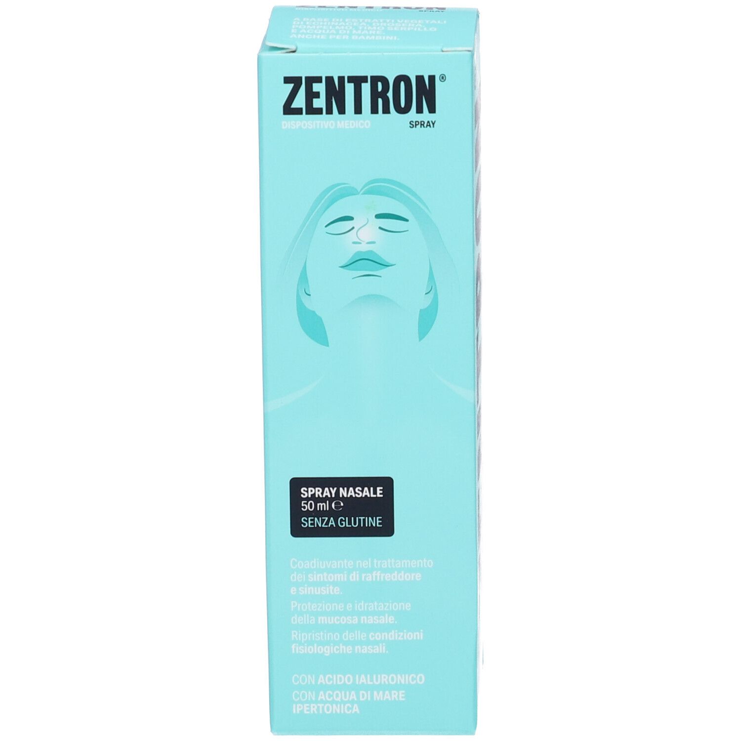 ZENTRON® Spray