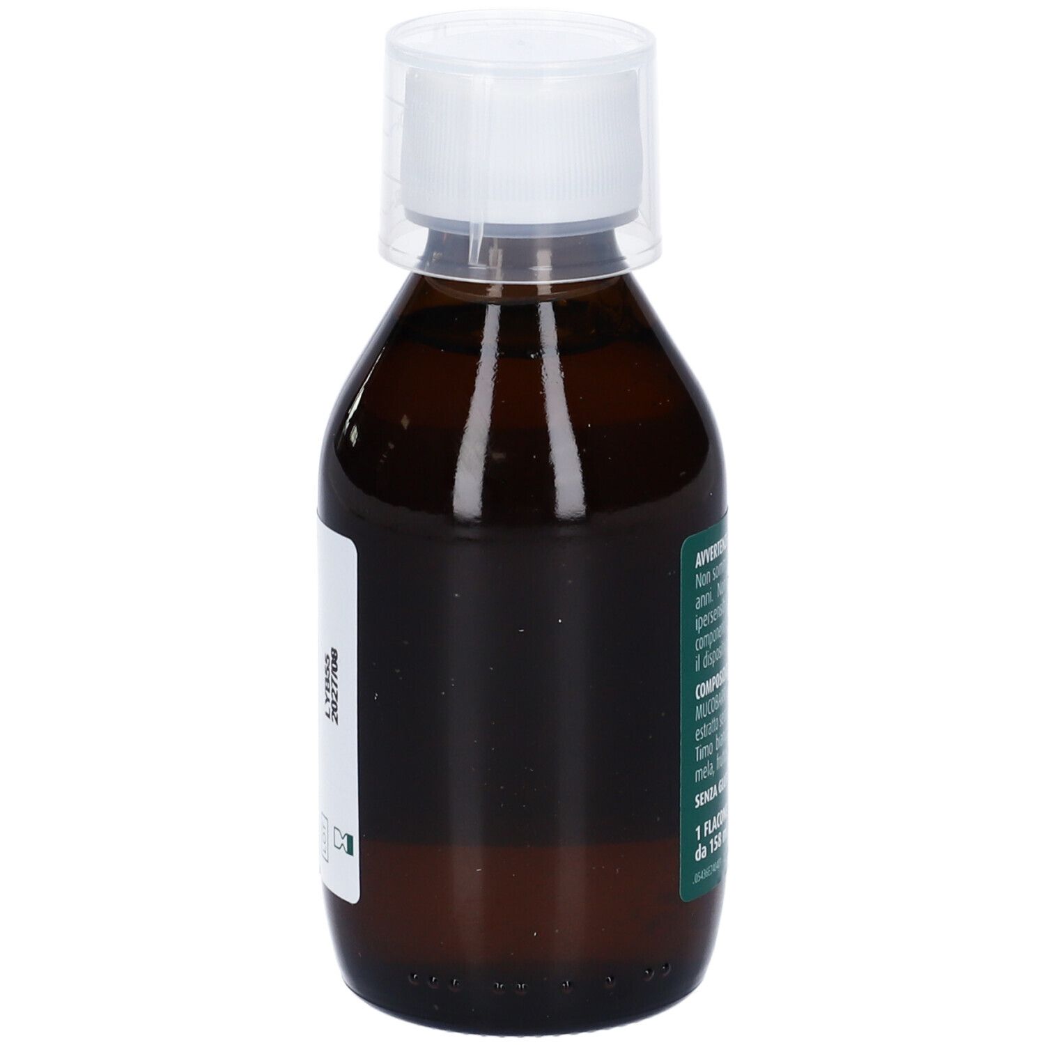 Montefarmaco Pumilene Tosse Sciroppo