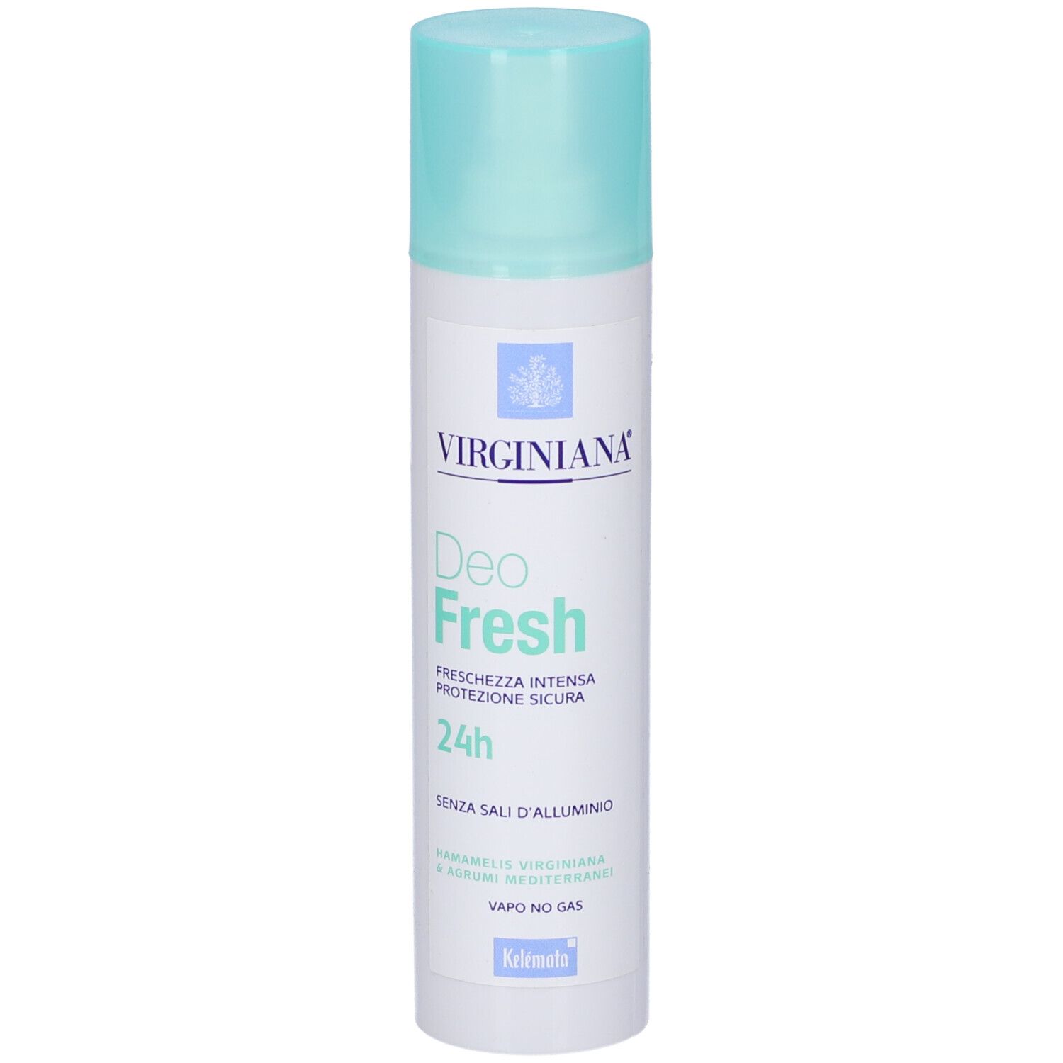 Virginiana Deo Fresh