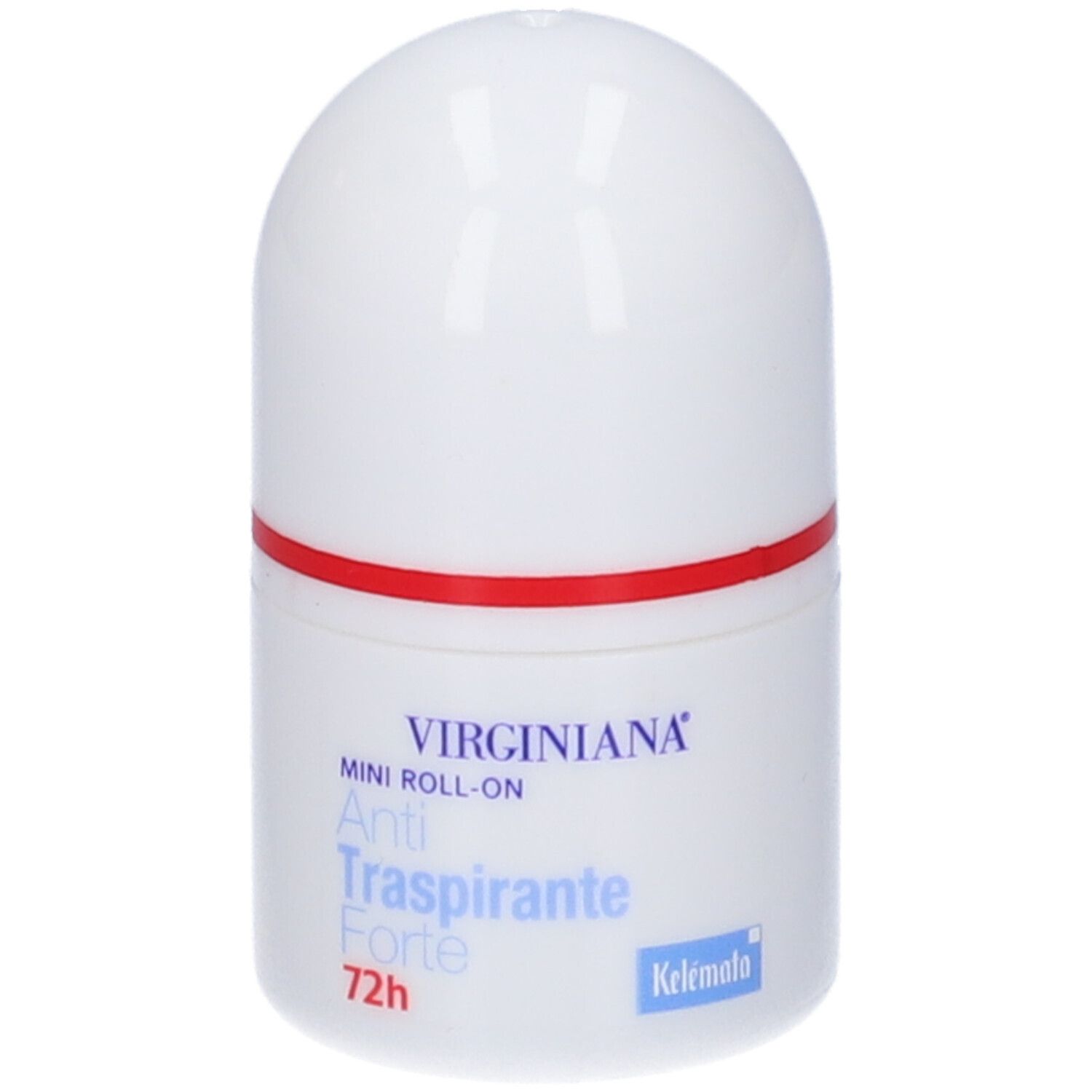 Virginiana Deo Roll On Antitraspirante