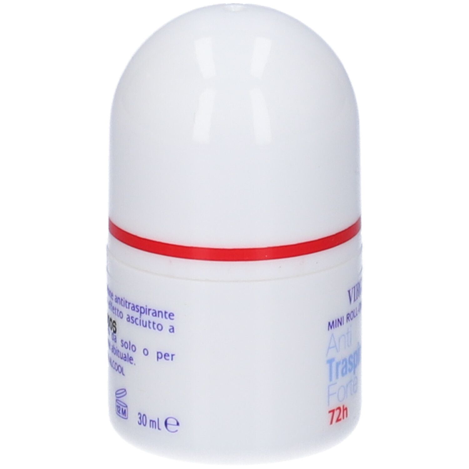 Virginiana Deo Roll On Antitraspirante