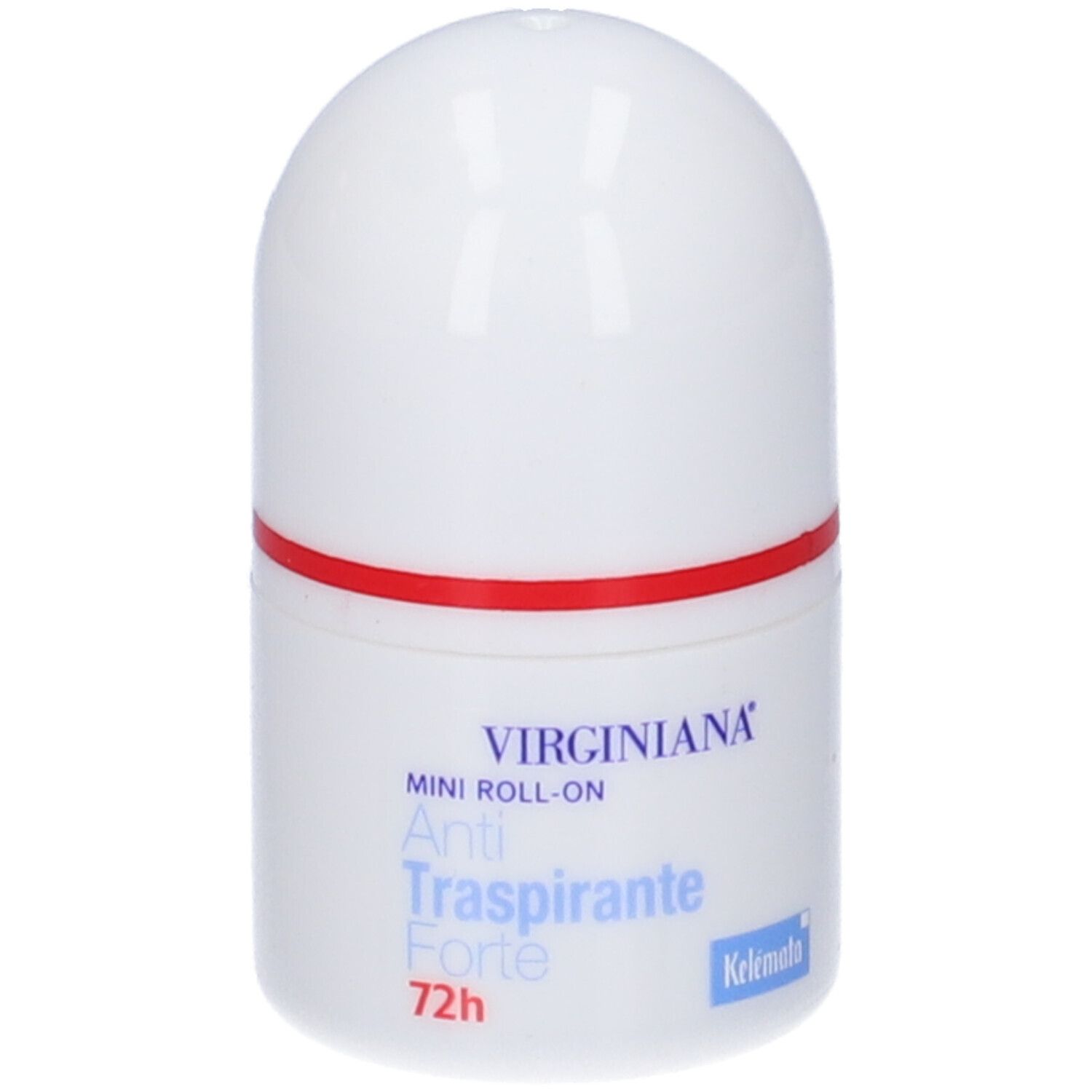 Virginiana Deo Roll On Antitraspirante