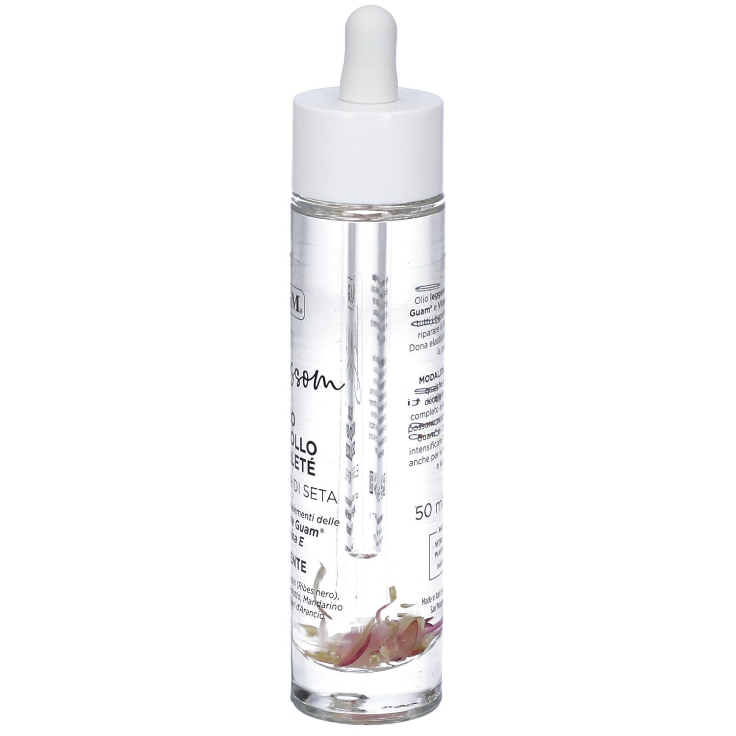 Guam Blossom Olio Viso Collo Décolleté