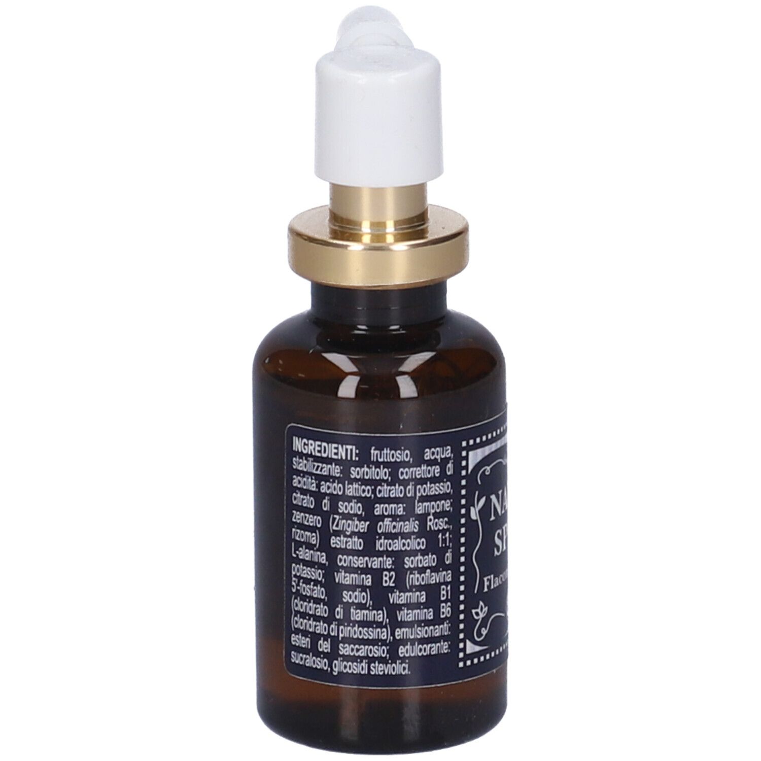 Nausil Spray 24 Ml