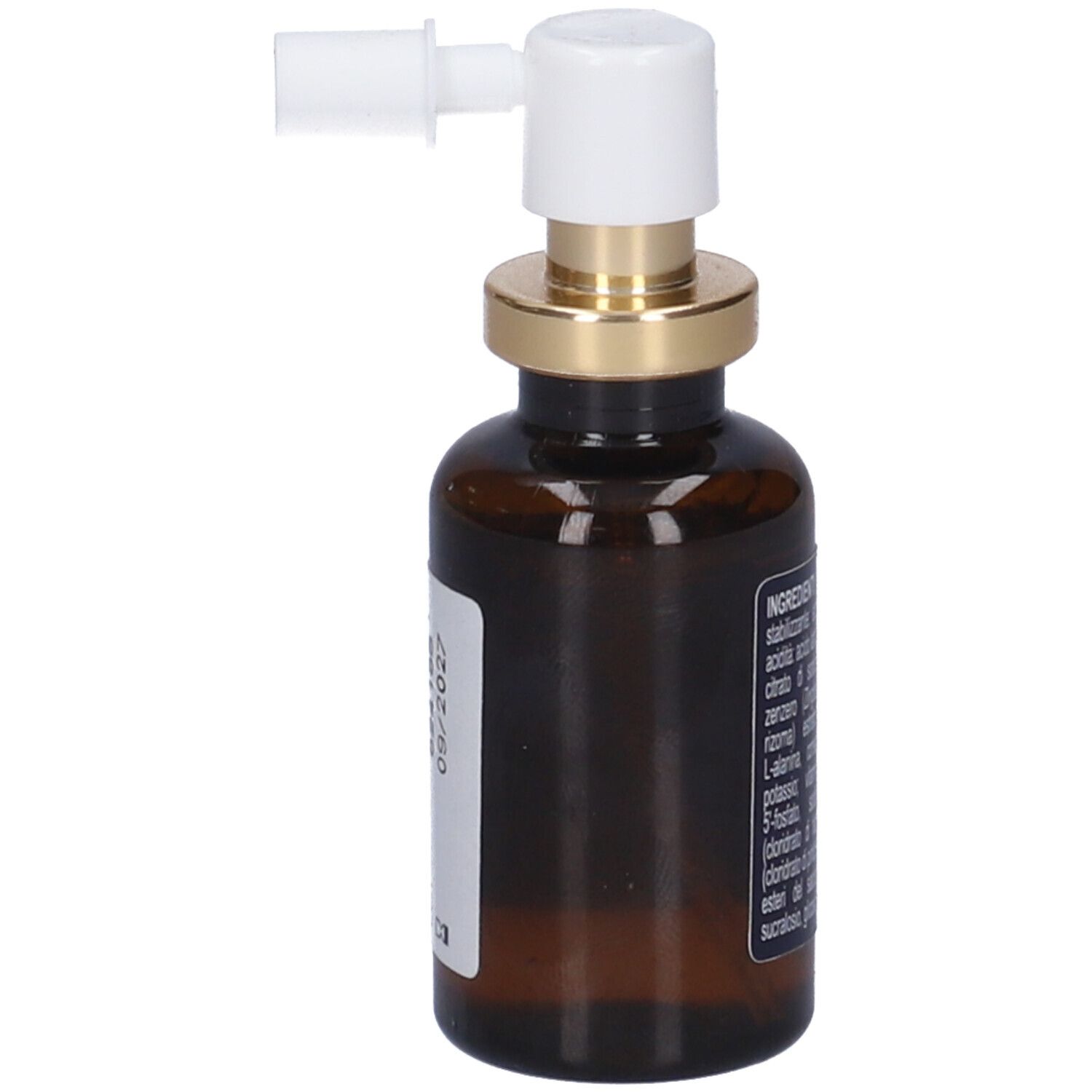 Nausil Spray 24 Ml