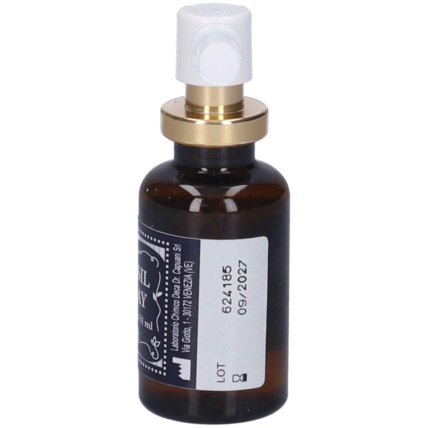 Nausil Spray 24 Ml