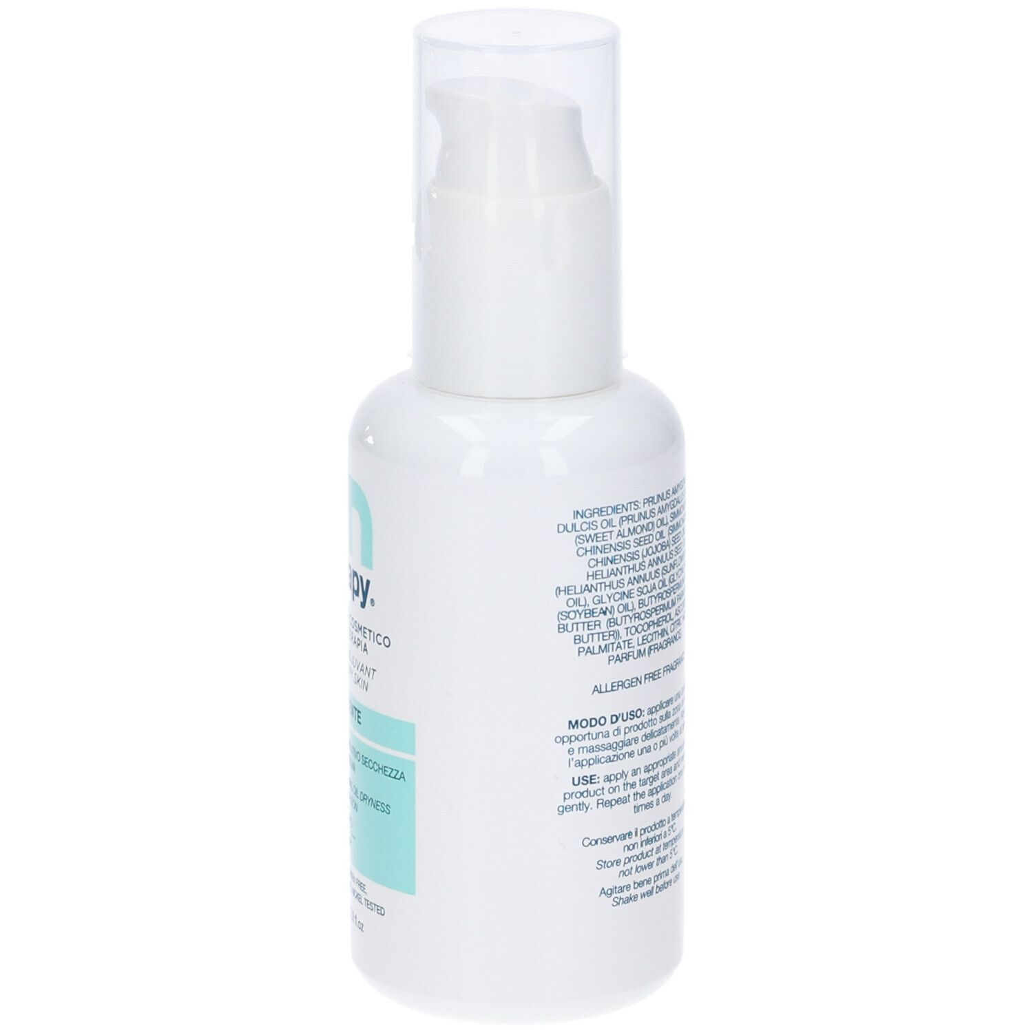 OnTherapy Olio Emolliente