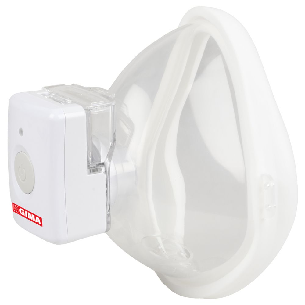 GIMA Aerosol Mesh Indossabile